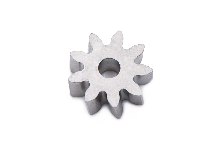 OEM ODM factory metal injection molding security spare mim powder metallurgy sintering parts stainless steel mim parts